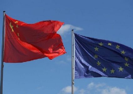 اتفاق وشيك للاستثمار بين الاتحاد الأوروبي والصين