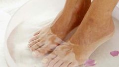 طرق للوقاية من فطريات القدم والأظافر