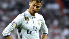 كريستيانو: مازلت في القمة.. وكأس العالم حلمي الأكبر