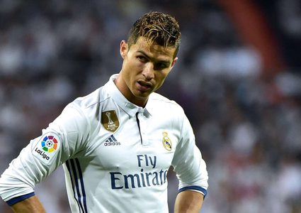 كريستيانو: مازلت في القمة.. وكأس العالم حلمي الأكبر