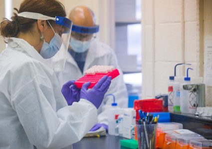 ألمانيا: لا عودة للحياة الطبيعية في الوقت الراهن