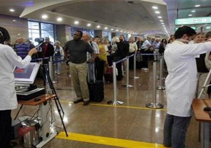 مصر تحسم الجدل حول فرض حظر التجوال في البلاد