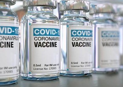 لقاح شركة "سينوفارم" الصينية فعال بنسبة 79.34٪