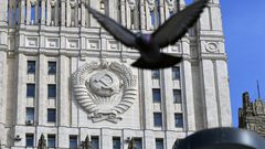 موسكو ترد على عقوبات لندن على خلفية القضية المتعلقة بنافالي