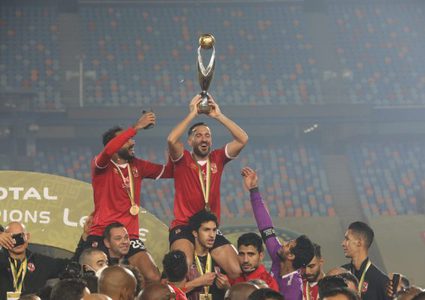 فرانس فوتبول: علي معلول ينافس على جائزة أفضل لاعب مغاربي