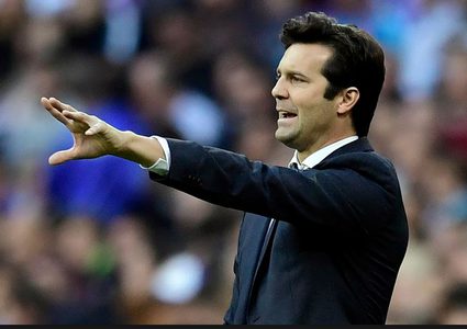 كلوب أميركا يعين الأرجنتيني سولاري على رأس الإدارة الفنية