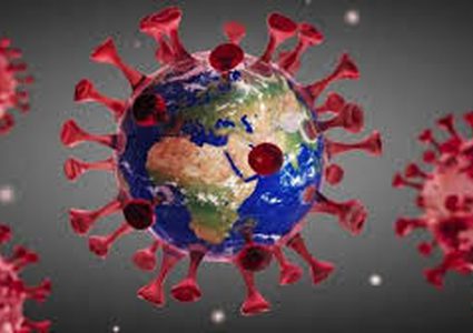 قائمة الدول العشر الأكبر من حيث عدد الوفيات والإصابات بكورونا