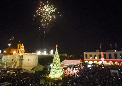 "الداخلية" تدعو إلى تجنب الاحتفالات بمناسبة رأس السنة