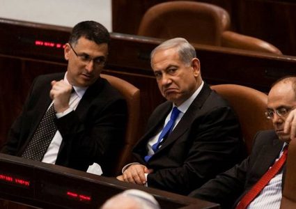 استطلاع: تراجع قوة نتنياهو وساعر بعد تأسيس حزب حولدائي