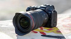 كانون تسجل براءة اختراع لكاميرا ثورية جديدة