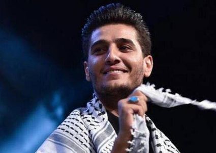 الثقافة تطلق أغنية "فلسطين إنتِ الروح" للفنان محمد عسّاف