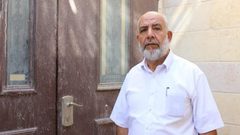 الاحتلال يداهم منزل نائب مدير الأوقاف الإسلامية بالقدس