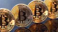 البيتكوين تعود إلى الاتجاه الصعودي