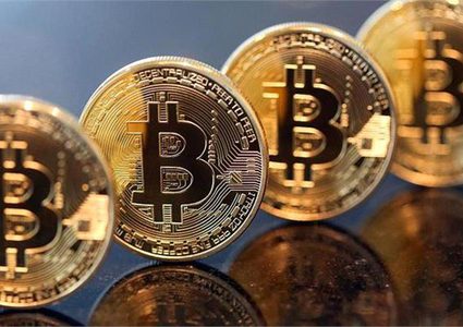 البيتكوين تعود إلى الاتجاه الصعودي