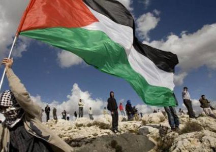 الإحصاء: 13.7 مليون فلسطيني في العالم مع نهاية عام 2020