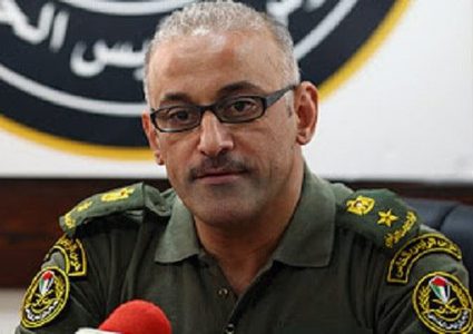 الداخلية: تم ملاحقة ومنع المطاعم التي دعت لحفلات ليلة رأس السنة