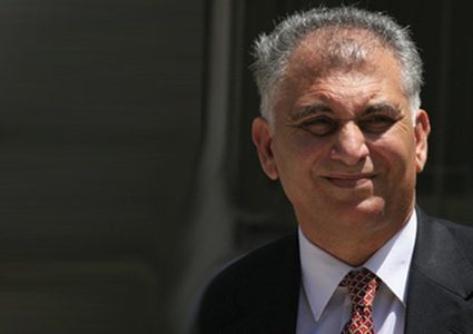 اصابة عضو تنفيذية منظمة التحرير بسام الصالحي بكورونا