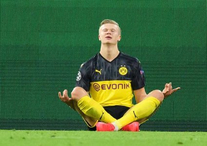 ماذا يفضل هالاند.. الانتقال إلى ريال مدريد أم برشلونة ؟