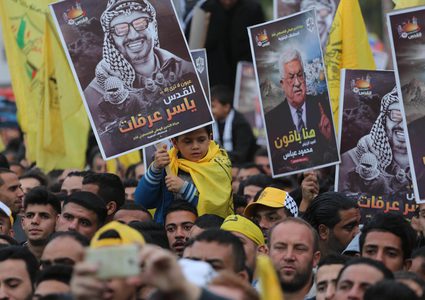 56 عاماً على انطلاقة الثورة الفلسطينية