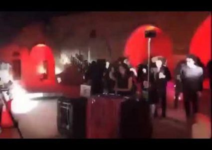 لجنة التحقيق في أحداث "النبي موسى" تحيل توصياتها إلى النائب العام