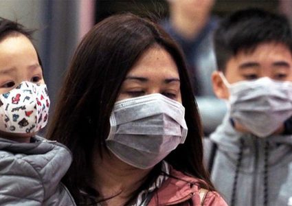 سلالة كورونا المتحورة تصلُ إلى الصين