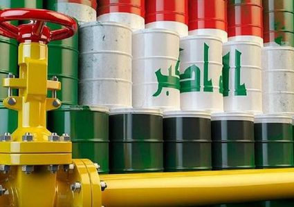 42 مليار دولار إيرادات العراق من النفط خلال 2020