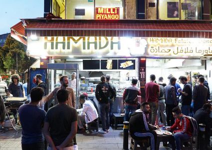 أصحاب المطاعم يحذرون من اغلاقها بسبب الخسائر جراء الاغلاق المتكرر