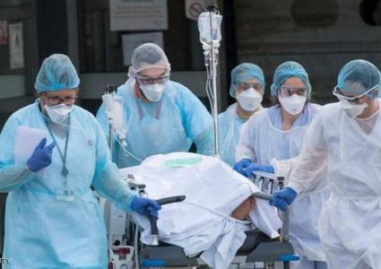 كورونا عالميا: اكثر من مليون و812 ألف وفاة بكورونا