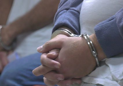 تمديد اعتقال رجل هدد زوجته في ام الفحم