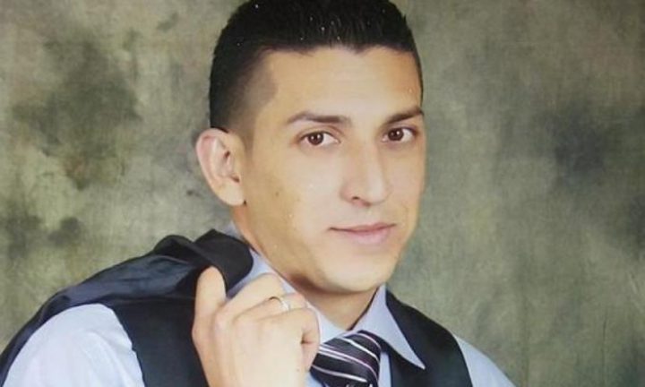 الاحتلال يسلم جثمان الشهيد ماهر زعاترة