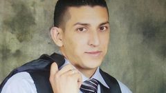 الاحتلال يسلم جثمان الشهيد ماهر زعاترة