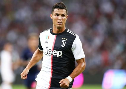 رونالدو يحلم بالتتويج بكأس العالم قبل الاعتزال