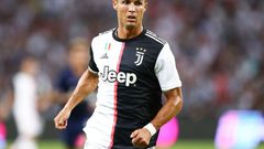 رونالدو يحلم بالتتويج بكأس العالم قبل الاعتزال