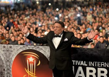 الليثي يكشف أسباب رفض الزعيم عادل إمام تقديم مسلسل "رأفت الهجان"