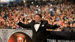 الليثي يكشف أسباب رفض الزعيم عادل إمام تقديم مسلسل "رأفت الهجان"