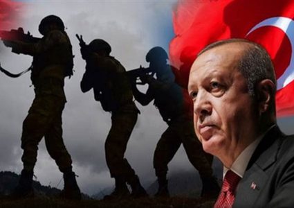 تركيا تعتقل أشخاص بشبهة الاتصال بداعش تحسبا لهجمات في رأس السنة