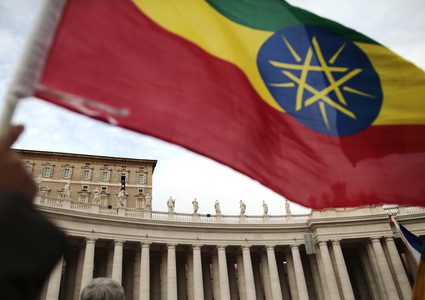 السفير الإثيوبي بالسودان: المستعمر البريطاني تحامل علينا