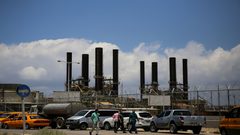 2020..... عام العجاف على إقتصاد قطاع غزة