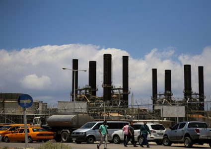 2020..... عام العجاف على إقتصاد قطاع غزة