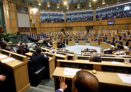 الظهراوي: لجنة فلسطين النيابية ستواصل عملها لصالح القضية