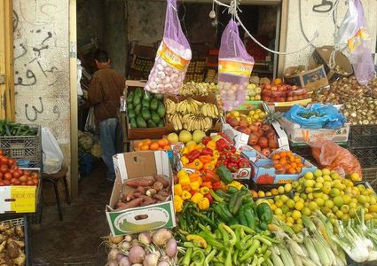 محافظ سلفيت: يوم غدٍ فقط غير مشمول بالإغلاق