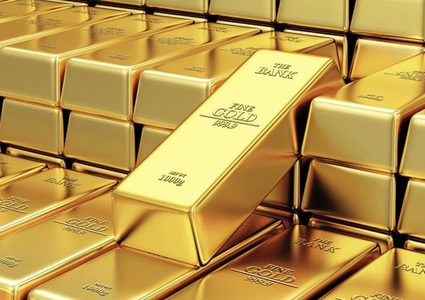 الذهب يتجه لاختتام عام متقلب بمكاسب قوية