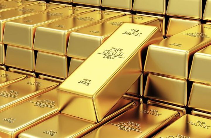 الذهب يتجه لاختتام عام متقلب بمكاسب قوية