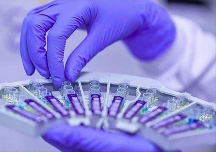 "بيونتيك" تحذر من خلل في إمدادات لقاحها ضد كورونا