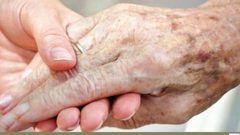 حاملة لقب أقدم سكان الأرض تحتفل بعيد ميلادها ال118