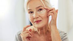 ما هي  الفيتامينات التي يحتاجها الإنسان مع التقدم في العمر؟