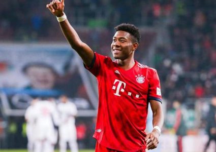 تحرك جاد من ريال مدريد نحو ألابا