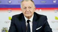 رئيس ليون يعلن الاستسلام لرغبة ديباي