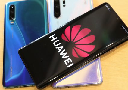 هواوي ترفع ألعاب شركة تينسنت من منصة التطبيقات الخاصة بها