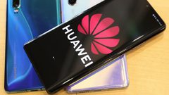 هواوي ترفع ألعاب شركة تينسنت من منصة التطبيقات الخاصة بها